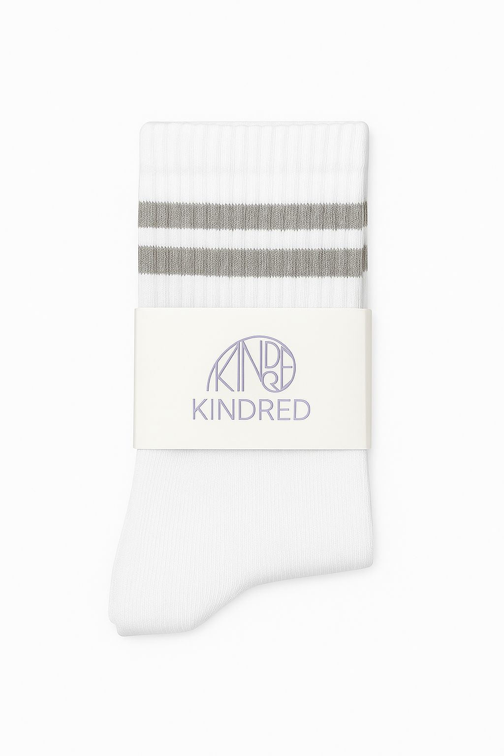Grey Kindred Soles