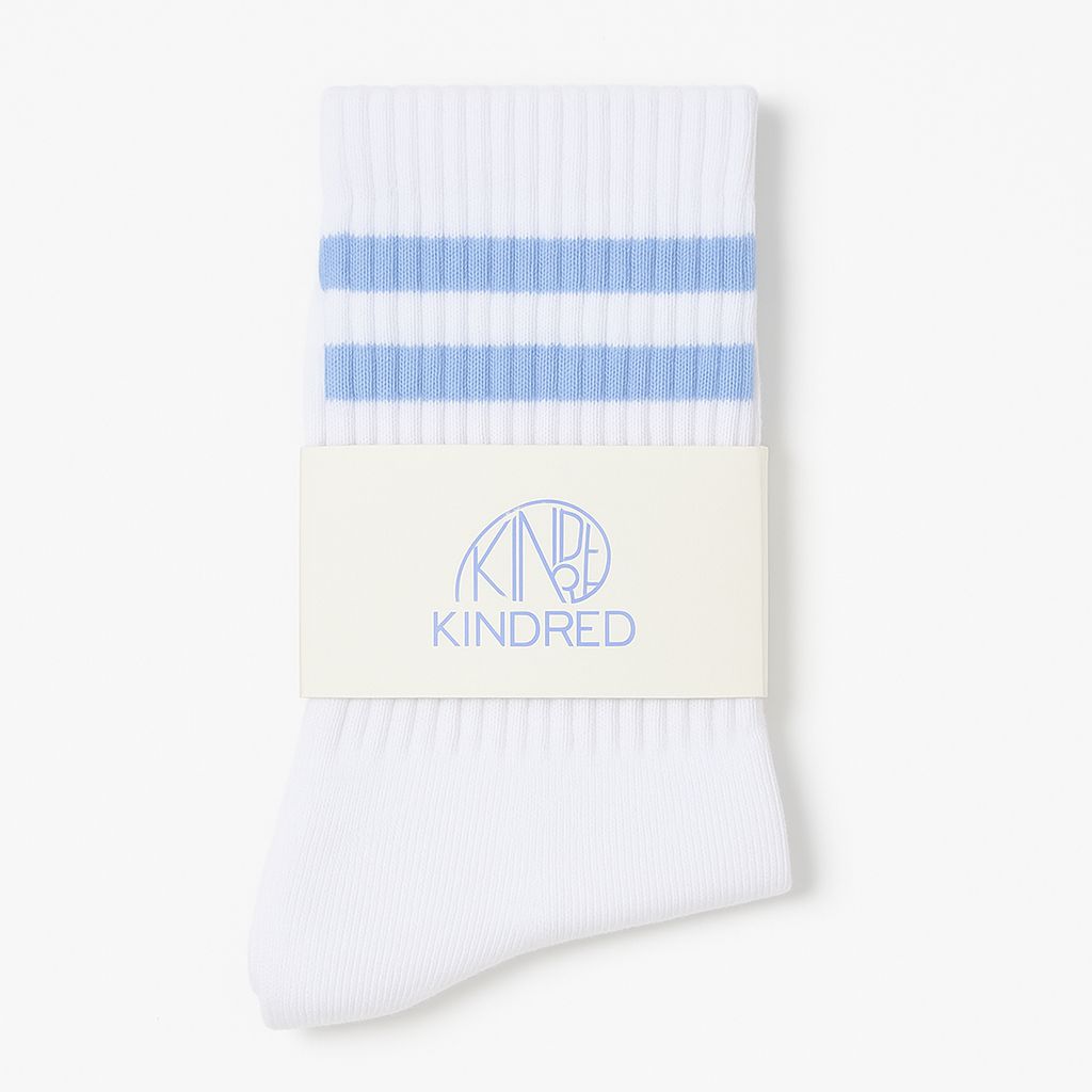Blue Kindred Soles
